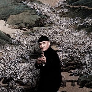 Foto O Grande Mestre