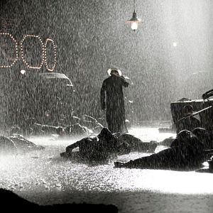 Foto O Grande Mestre