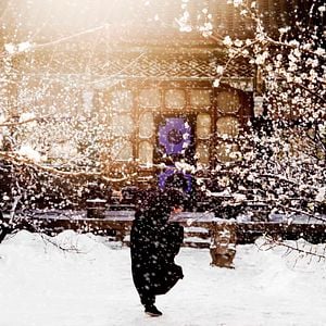 Foto O Grande Mestre