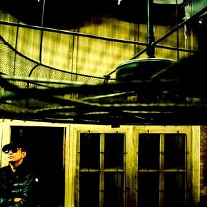 Foto O Grande Mestre