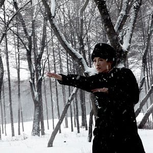 Foto O Grande Mestre