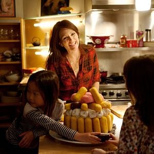 Foto Pelos Olhos de Maisie