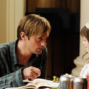 Foto Pelos Olhos de Maisie