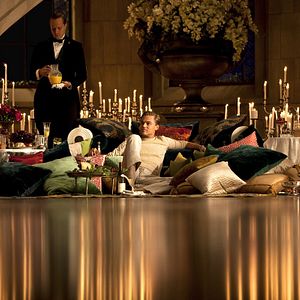 Foto O Grande Gatsby