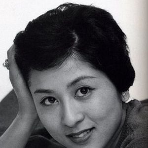 Foto Kyôko Kagawa