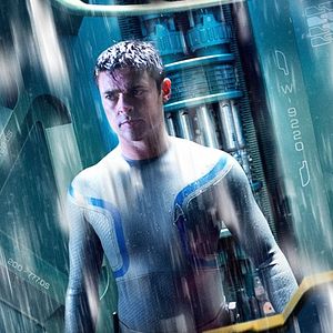 Foto Além da Escuridão - Star Trek