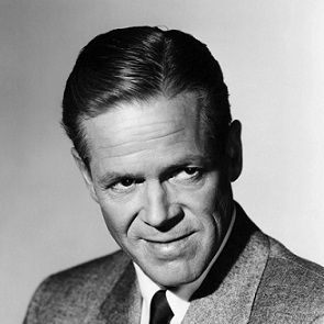 Foto Dan Duryea