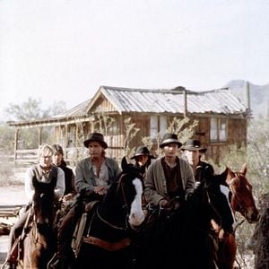 Foto Jovens Demais Para Morrer