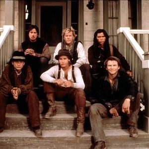 Foto Jovens Demais Para Morrer