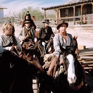 Foto Jovens Demais Para Morrer