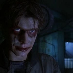 Foto O Corvo – Salvação