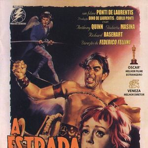 Foto A Estrada da Vida