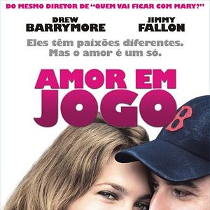Foto Amor em Jogo