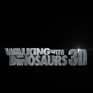 Foto Caminhando com Dinossauros