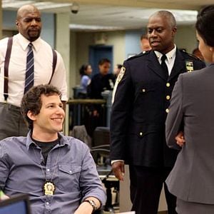 Foto Brooklyn Nine-Nine