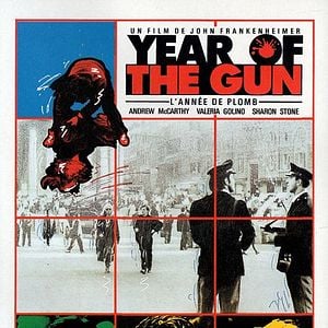 Foto O Ano da Fúria