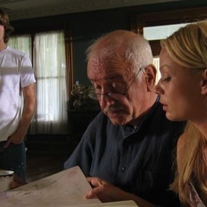 Foto O Mestre da Vida