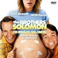 Foto Os Irmãos Solomon