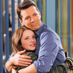 Foto Sean Saves The World