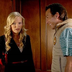 Foto Os Irmãos Solomon