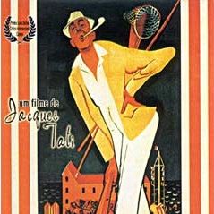 Foto As Férias do Sr. Hulot