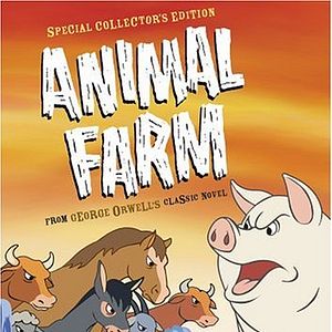 Foto A Revolução dos Bichos