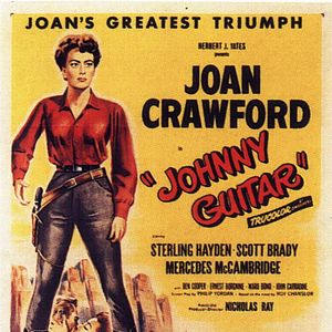 Foto Johnny Guitar