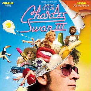 Foto As Loucuras de Charlie