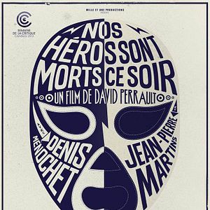 Foto Nos héros sont morts ce soir