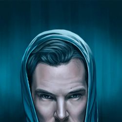 Foto Além da Escuridão - Star Trek