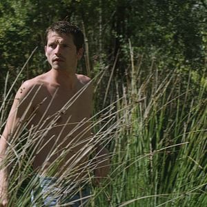 Foto Um Estranho no Lago