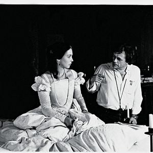 Foto A Rainha Margot