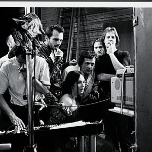 Foto A Rainha Margot