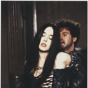 Foto Isabelle Adjani