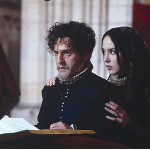 Foto A Rainha Margot