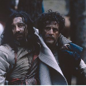 Foto A Rainha Margot