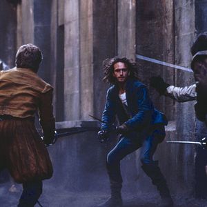 Foto A Rainha Margot