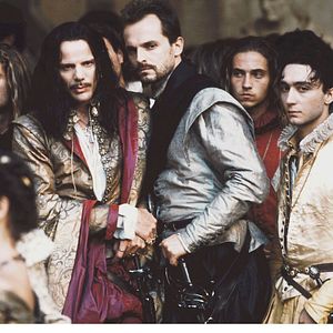 Foto A Rainha Margot