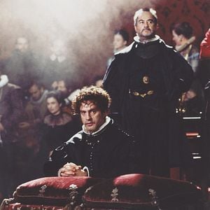 Foto A Rainha Margot