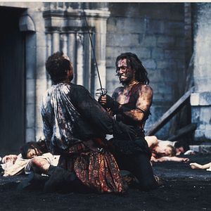 Foto A Rainha Margot