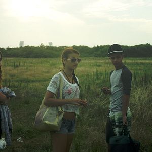 Foto It Felt like love