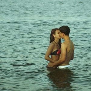 Foto It Felt like love