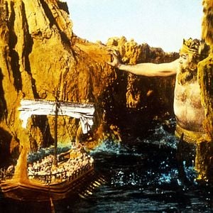 Foto Jasão e os Argonautas