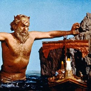 Foto Jasão e os Argonautas