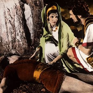 Foto Jasão e os Argonautas