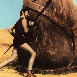 Foto Jasão e os Argonautas