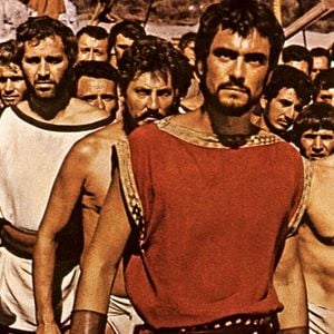 Foto Jasão e os Argonautas