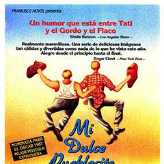 Foto Minha Pequena Aldeia