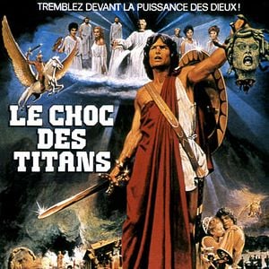 Foto Fúria de Titãs