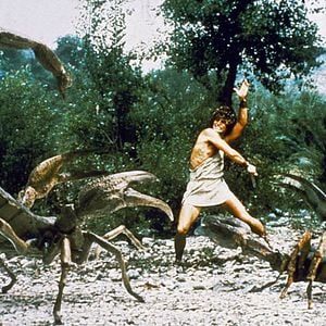 Foto Fúria de Titãs